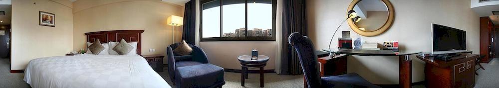 Rong Impression International Hotel Chengdu Zewnętrze zdjęcie