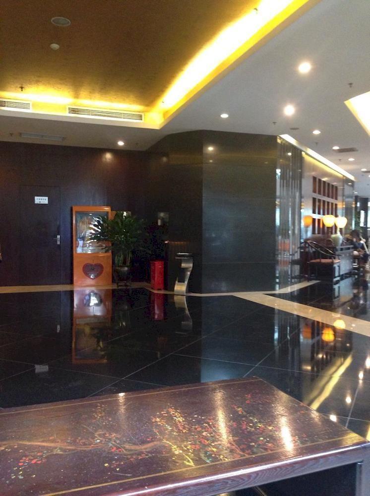 Rong Impression International Hotel Chengdu Zewnętrze zdjęcie